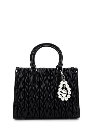 کیف رودوشی زنانه تامر تانجا | 921 27127 BN CNT SK25-26 Tamer Tanca