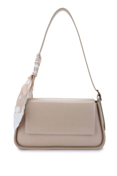 کیف رودوشی زنانه تامر تانجا | 921 26754-1 BN CNT Y25 Tamer Tanca