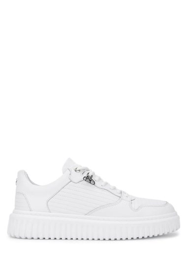 اسنیکر مردانه تامر تانجا | 352 23180 ERK AYK SK25-26 Tamer Tanca