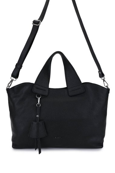 کیف رودوشی زنانه تامر تانجا | 1153 I891 BN CNT SK25-26 Ripani