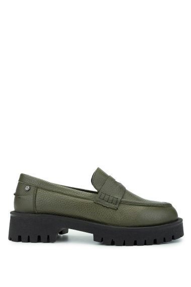 کفش راحتی زنانه تامر تانجا | 1054 04 BN AYK SK24-25 Tamer Tanca