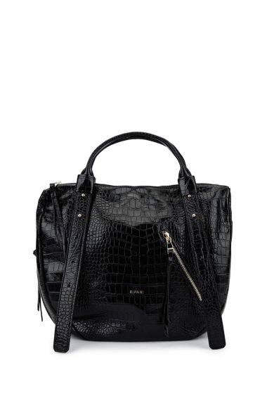 کیف رودوشی زنانه تامر تانجا | 1153 I503 BN CNT SK25-26 Ripani
