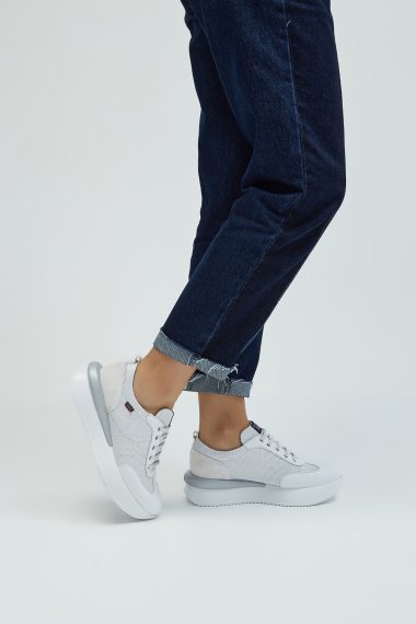 اسنیکر زنانه تامر تانجا | 618 51200 BN AYK Y23 Callaghan