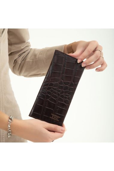 کیف پول مردانه تامر تانجا | 688 822 ERK CZDN SK22/23 Tamer Tanca