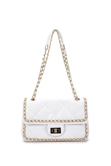 کیف رودوشی زنانه تامر تانجا | 921 27050 BN CNT Y25 Tamer Tanca