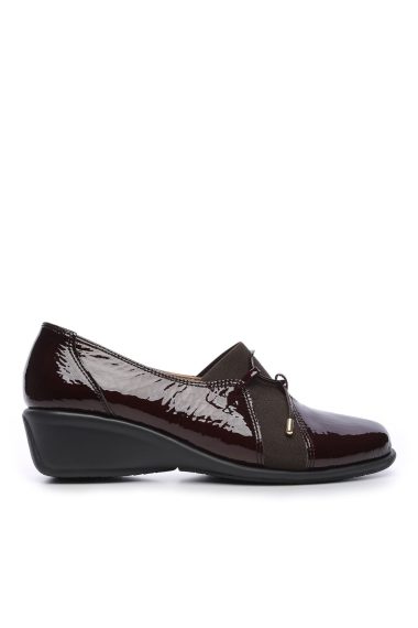 کفش راحتی زنانه تامر تانجا | 611 E4340-03 BN AYK RELAX ANATOMIC