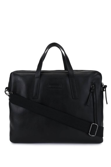 کیف لپتاپ مردانه تامر تانجا | 1048 R258 ERK CNT SK25-26 Bruno Rossi Bag