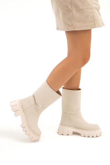 بوت زنانه تامر تانجا | 936 1088 BN BOT SK22/23 Tamer Tanca