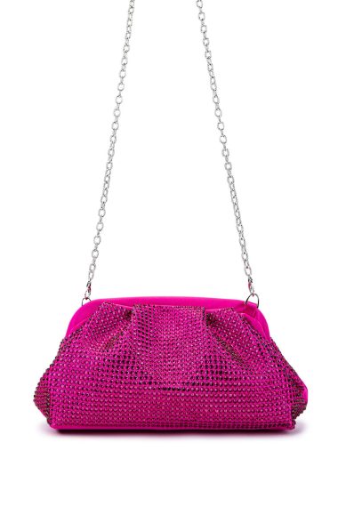 کیف شب زنانه تامر تانجا | 1083 017 BN CNT Y25 Tamer Tanca