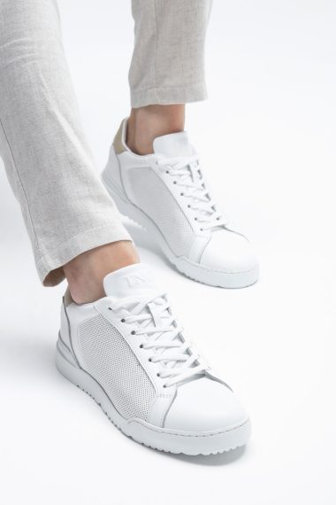 اسنیکر مردانه تامر تانجا | 698 1052-1 ERK AYK Y23 Tamer Tanca