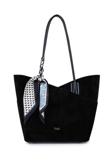 کیف رودوشی زنانه تامر تانجا | TYC55D51F5988B8009F9E5400 Tamer Tanca