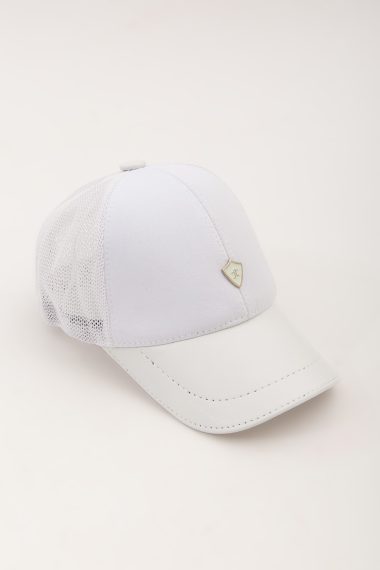 کلاه لبه دار مردانه تامر تانجا | 524 1073 SPK Y22 Tamer Tanca