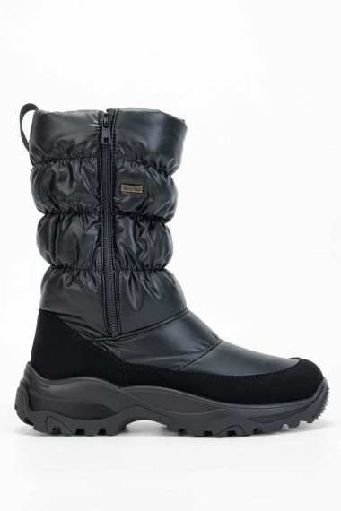 چکمه برفی زنانه تامر تانجا | 1020 1710-VAL BN BOT SK23/24 Valmenti