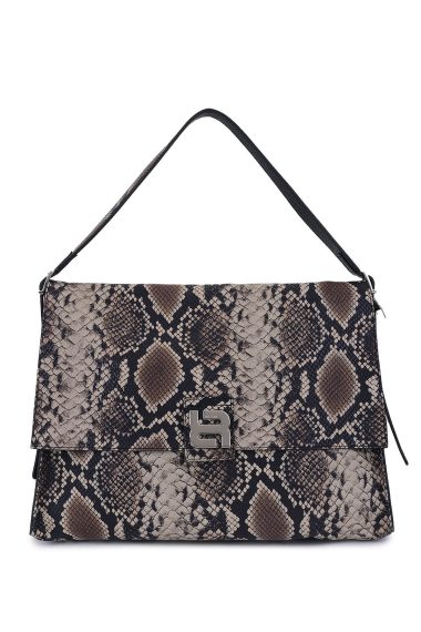 کیف رودوشی زنانه تامر تانجا | 1153 I1781 BN CNT SK25-26 Ripani