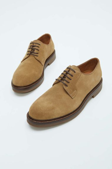 کفش کژوال مردانه تامر تانجا | 183 27456 ERK AYK SK23/24 Tamer Tanca