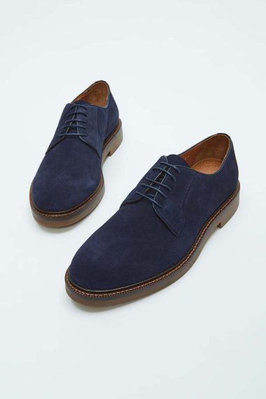 کفش کژوال مردانه تامر تانجا | 183 27456 ERK AYK SK23/24 Tamer Tanca