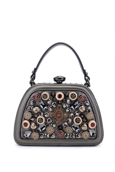 کیف دستی زنانه تامر تانجا | 921 26538 BN CANTA Y/24 Tamer Tanca