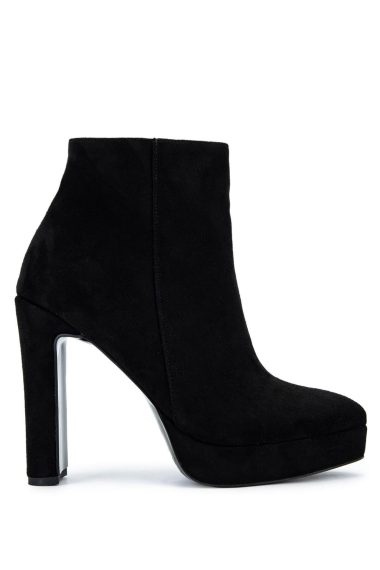 بوت زنانه تامر تانجا | 1065 601 BN BOT SK25-26 Tamer Tanca