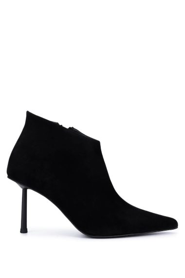 بوت زنانه تامر تانجا | 1138 5109 BN BOT SK25-26 Tamer Tanca