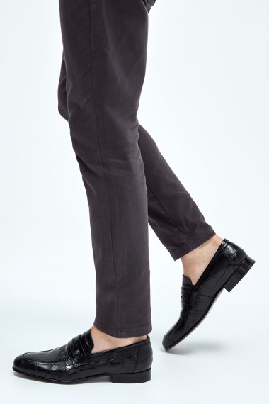 کفش راحتی مردانه تامر تانجا | 183 26201 ERK AYK Y23 Tamer Tanca