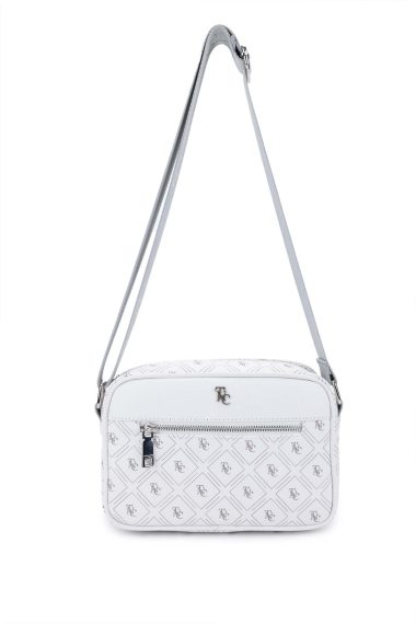 کیف پستی زنانه تامر تانجا | 743 2330 BN CNT Y25 Tamer Tanca