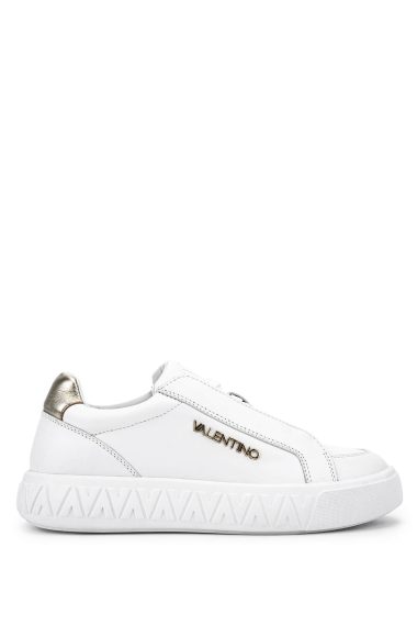 اسنیکر زنانه تامر تانجا | 1040 91V1303 BN AYK SK25-26 Mario Valentino