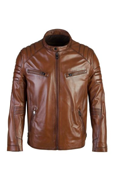 کاپشن مردانه تامر تانجا | 1000 DS-22 ERK DERIMONT SK23/24 Tamer Tanca