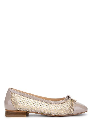 بابت زنانه تامر تانجا | 1036 7479 BN AYK Y25 Tamer Tanca