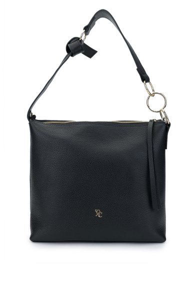 کیف رودوشی زنانه تامر تانجا | 301 3019 BN CNT SK24-25 Tamer Tanca