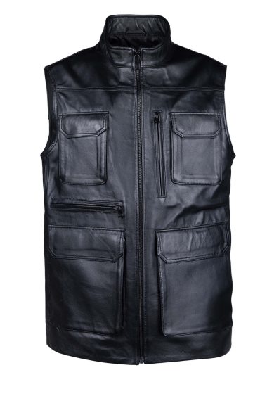 جلیقه مردانه تامر تانجا | 415 SAFARI ERK DR YELEK SK24/25 Tamer Tanca