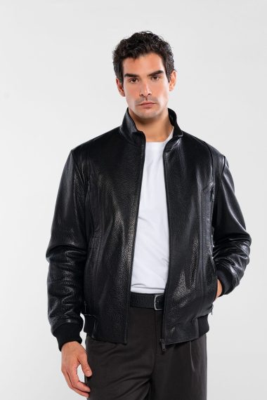 کاپشن مردانه تامر تانجا | 571 DMNT-326 ERK DERIMONT Y25 Tamer Tanca