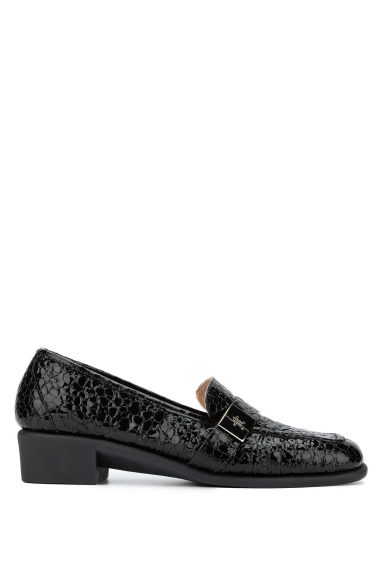 کفش راحتی زنانه تامر تانجا | 611 E3606-92 BN AYK SK24/25 RELAX ANATOMIC