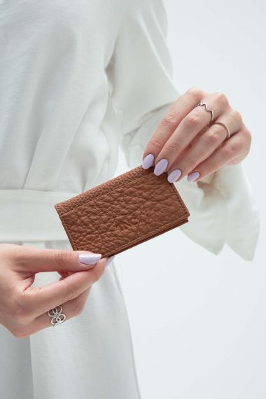 کیف پول مردانه تامر تانجا | 710 4031D ERK CZDN Tamer Tanca