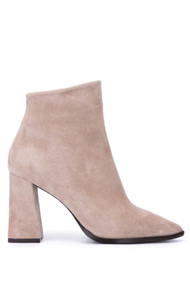 بوت زنانه تامر تانجا | 492 50559 BN BOT SK25-26 Tamer Tanca