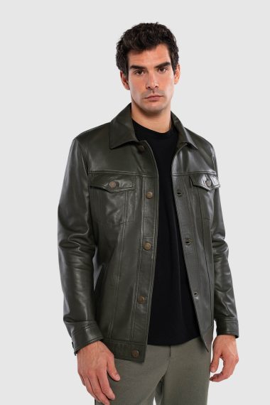 جلیقه مردانه تامر تانجا | 1000 JEAN ERK DERIMONT Y24 Tamer Tanca