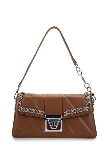 کیف رودوشی زنانه تامر تانجا | 921 27046 BN CNT Y25 Tamer Tanca