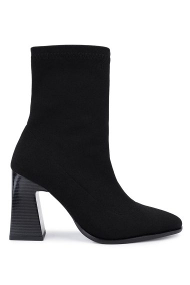 بوت زنانه تامر تانجا | 1065 1503 BN BOT SK25-26 Tamer Tanca