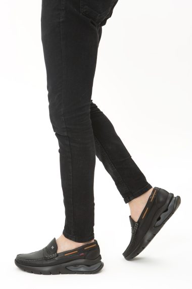 کفش کژوال مردانه تامر تانجا | 618 47501 ERK AYK Y22 Callaghan