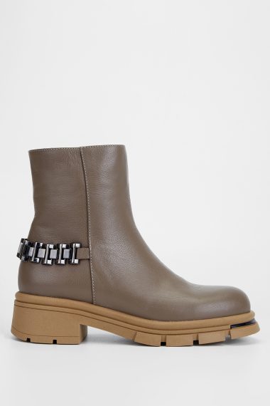 بوت زنانه تامر تانجا | 231 1056 BN BOT SK23/24 Tamer Tanca