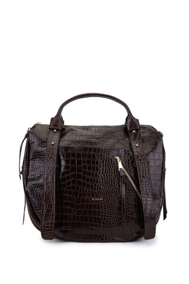 کیف رودوشی زنانه تامر تانجا | 1153 I503 BN CNT SK25-26 Ripani