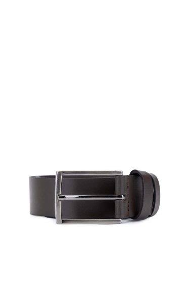 کمربند مردانه تامر تانجا | 483 359235 SPR ERK KMR Y22 Tamer Tanca