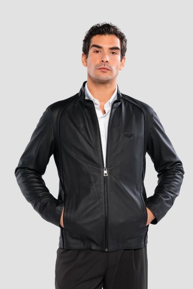 کاپشن مردانه تامر تانجا | 1000 029 ERK DERIMONT SK23/24 Tamer Tanca