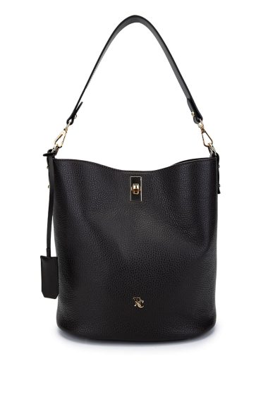 کیف رودوشی زنانه تامر تانجا | 301 3018 BN CNT SK24-25 Tamer Tanca