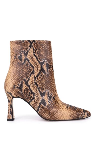 بوت زنانه تامر تانجا | 735 8793 BN BOT SK25-26 Tamer Tanca