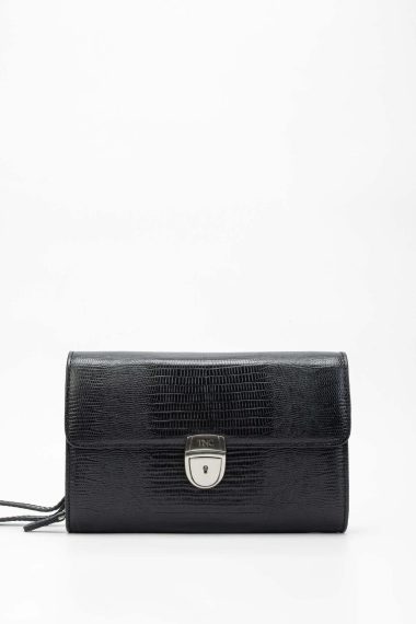 کیف دستی مردانه تامر تانجا | 898 328 ERK CANTA SK23/24 Tamer Tanca