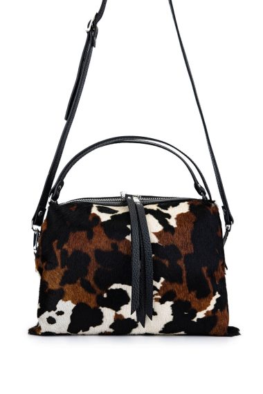 کیف رودوشی زنانه تامر تانجا | 1153 I492 BN CNT SK25-26 Ripani