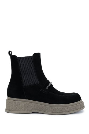 بوت زنانه تامر تانجا | 231 1291 BN BOT SK24-25 Tamer Tanca