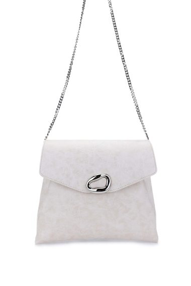 کیف رودوشی زنانه تامر تانجا | 843 409 BN CNT Y25 Tamer Tanca