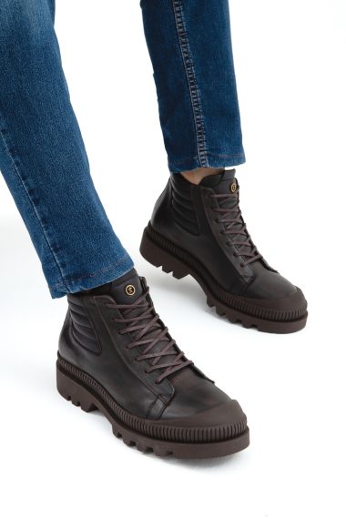 بوت مردانه تامر تانجا | 381 16155 ERK BOT SK22/23 Tamer Tanca