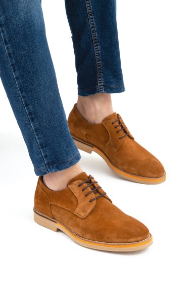 کفش کژوال مردانه تامر تانجا | 383 5194 ERK AYK SK22/23 Tamer Tanca